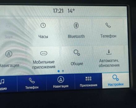 Серый Форд Фокус, объемом двигателя 2 л и пробегом 103 тыс. км за 10685 $, фото 23 на Automoto.ua