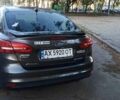 Серый Форд Фокус, объемом двигателя 2 л и пробегом 103 тыс. км за 8000 $, фото 3 на Automoto.ua