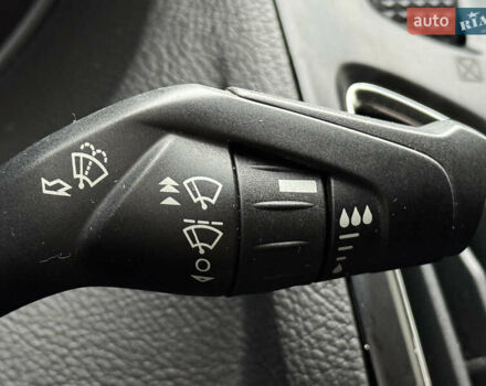 Серый Форд Фокус, объемом двигателя 2 л и пробегом 78 тыс. км за 8500 $, фото 25 на Automoto.ua