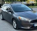 Сірий Форд Фокус, об'ємом двигуна 2 л та пробігом 128 тис. км за 8999 $, фото 1 на Automoto.ua