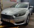 Сірий Форд Фокус, об'ємом двигуна 2 л та пробігом 167 тис. км за 7800 $, фото 21 на Automoto.ua