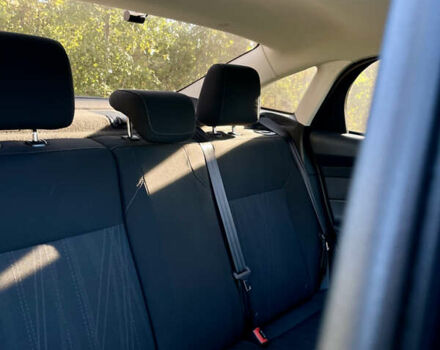 Сірий Форд Фокус, об'ємом двигуна 2 л та пробігом 125 тис. км за 12500 $, фото 78 на Automoto.ua