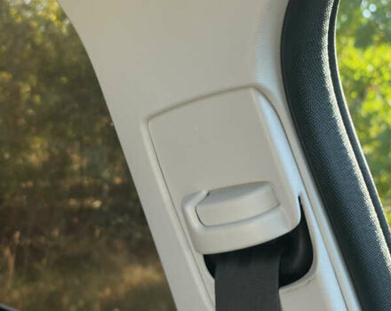 Сірий Форд Фокус, об'ємом двигуна 2 л та пробігом 125 тис. км за 12500 $, фото 69 на Automoto.ua