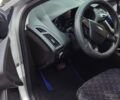 Сірий Форд Фокус, об'ємом двигуна 2 л та пробігом 200 тис. км за 7999 $, фото 4 на Automoto.ua