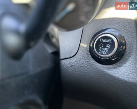 Сірий Форд Фокус, об'ємом двигуна 2 л та пробігом 125 тис. км за 12500 $, фото 41 на Automoto.ua