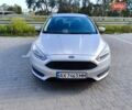 Форд Фокус 2017 в Харькове на Automoto.ua Серый Форд Фокус, объемом двигателя 2 л и пробегом 115 тыс. км за 8200 $, фото 1 на Automoto.ua
