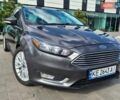 Серый Форд Фокус, объемом двигателя 2 л и пробегом 113 тыс. км за 11200 $, фото 8 на Automoto.ua