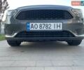Серый Форд Фокус, объемом двигателя 2 л и пробегом 125 тыс. км за 8600 $, фото 25 на Automoto.ua