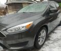 Сірий Форд Фокус, об'ємом двигуна 2 л та пробігом 92 тис. км за 10150 $, фото 1 на Automoto.ua