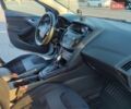 Сірий Форд Фокус, об'ємом двигуна 2 л та пробігом 165 тис. км за 9300 $, фото 8 на Automoto.ua