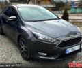 Сірий Форд Фокус, об'ємом двигуна 2 л та пробігом 199 тис. км за 8800 $, фото 10 на Automoto.ua