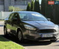 Серый Форд Фокус, объемом двигателя 2 л и пробегом 127 тыс. км за 7800 $, фото 1 на Automoto.ua