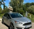 Сірий Форд Фокус, об'ємом двигуна 2 л та пробігом 209 тис. км за 8800 $, фото 6 на Automoto.ua