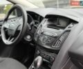 Сірий Форд Фокус, об'ємом двигуна 2 л та пробігом 118 тис. км за 7200 $, фото 34 на Automoto.ua