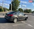 Серый Форд Фокус, объемом двигателя 2 л и пробегом 51 тыс. км за 8900 $, фото 17 на Automoto.ua