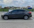 Сірий Форд Фокус, об'ємом двигуна 2 л та пробігом 111 тис. км за 8000 $, фото 1 на Automoto.ua