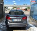 Серый Форд Фокус, объемом двигателя 2 л и пробегом 90 тыс. км за 8500 $, фото 19 на Automoto.ua