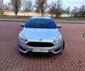 Серый Форд Фокус, объемом двигателя 2 л и пробегом 81 тыс. км за 9500 $, фото 1 на Automoto.ua