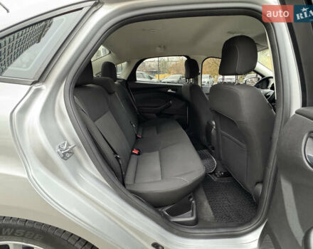 Серый Форд Фокус, объемом двигателя 2 л и пробегом 78 тыс. км за 8500 $, фото 43 на Automoto.ua