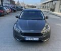 Сірий Форд Фокус, об'ємом двигуна 2 л та пробігом 126 тис. км за 8500 $, фото 1 на Automoto.ua