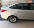 Серый Форд Фокус, объемом двигателя 2 л и пробегом 106 тыс. км за 7900 $, фото 20 на Automoto.ua