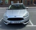 Серый Форд Фокус, объемом двигателя 2 л и пробегом 149 тыс. км за 9800 $, фото 1 на Automoto.ua