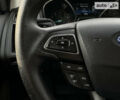 Сірий Форд Фокус, об'ємом двигуна 2 л та пробігом 100 тис. км за 7900 $, фото 41 на Automoto.ua