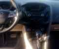 Сірий Форд Фокус, об'ємом двигуна 1 л та пробігом 170 тис. км за 7500 $, фото 7 на Automoto.ua