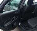 Серый Форд Фокус, объемом двигателя 2 л и пробегом 137 тыс. км за 9100 $, фото 17 на Automoto.ua
