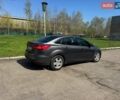 Серый Форд Фокус, объемом двигателя 2 л и пробегом 51 тыс. км за 9700 $, фото 4 на Automoto.ua