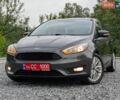 Сірий Форд Фокус, об'ємом двигуна 2 л та пробігом 127 тис. км за 7999 $, фото 9 на Automoto.ua
