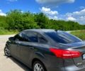 Сірий Форд Фокус, об'ємом двигуна 2 л та пробігом 231 тис. км за 7600 $, фото 3 на Automoto.ua