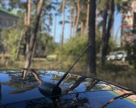 Сірий Форд Фокус, об'ємом двигуна 2 л та пробігом 125 тис. км за 12500 $, фото 34 на Automoto.ua