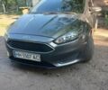 Сірий Форд Фокус, об'ємом двигуна 2 л та пробігом 260 тис. км за 7900 $, фото 1 на Automoto.ua