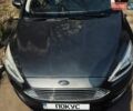 Серый Форд Фокус, объемом двигателя 2 л и пробегом 154 тыс. км за 9500 $, фото 3 на Automoto.ua
