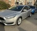 Сірий Форд Фокус, об'ємом двигуна 2 л та пробігом 120 тис. км за 9000 $, фото 2 на Automoto.ua