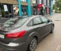 Серый Форд Фокус, объемом двигателя 2 л и пробегом 86 тыс. км за 7800 $, фото 4 на Automoto.ua