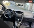 Серый Форд Фокус, объемом двигателя 2 л и пробегом 51 тыс. км за 9700 $, фото 19 на Automoto.ua