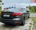 Сірий Форд Фокус, об'ємом двигуна 2 л та пробігом 117 тис. км за 8800 $, фото 4 на Automoto.ua