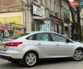 Сірий Форд Фокус, об'ємом двигуна 2 л та пробігом 207 тис. км за 9599 $, фото 3 на Automoto.ua