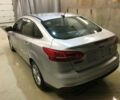 Сірий Форд Фокус, об'ємом двигуна 2 л та пробігом 17 тис. км за 10400 $, фото 2 на Automoto.ua