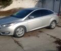 Серый Форд Фокус, объемом двигателя 1 л и пробегом 170 тыс. км за 7500 $, фото 1 на Automoto.ua