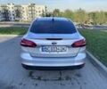 Серый Форд Фокус, объемом двигателя 2 л и пробегом 226 тыс. км за 7100 $, фото 3 на Automoto.ua