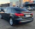 Серый Форд Фокус, объемом двигателя 2 л и пробегом 193 тыс. км за 7300 $, фото 8 на Automoto.ua