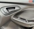 Сірий Форд Фокус, об'ємом двигуна 2 л та пробігом 118 тис. км за 7200 $, фото 28 на Automoto.ua