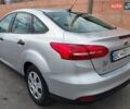 Серый Форд Фокус, объемом двигателя 2 л и пробегом 109 тыс. км за 7700 $, фото 3 на Automoto.ua