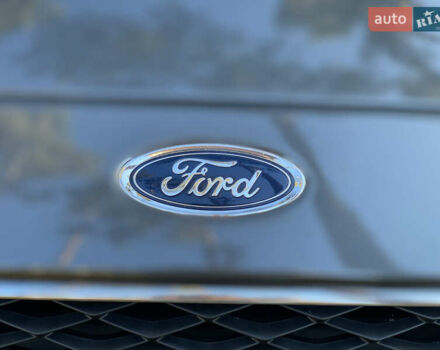 Сірий Форд Фокус, об'ємом двигуна 2 л та пробігом 125 тис. км за 12500 $, фото 35 на Automoto.ua