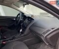 Серый Форд Фокус, объемом двигателя 2 л и пробегом 193 тыс. км за 7150 $, фото 18 на Automoto.ua