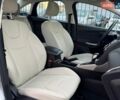 Сірий Форд Фокус, об'ємом двигуна 2 л та пробігом 207 тис. км за 9599 $, фото 12 на Automoto.ua
