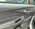 Серый Форд Фокус, объемом двигателя 2 л и пробегом 130 тыс. км за 7900 $, фото 12 на Automoto.ua